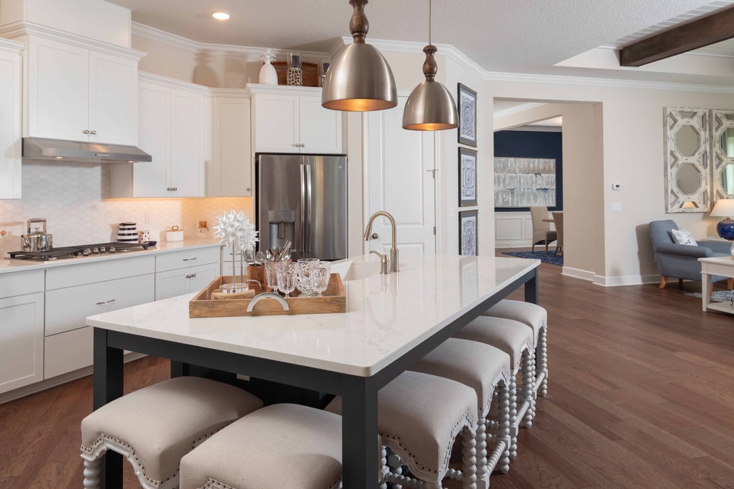 WalkThrough Wednesday Spotlight The Colony at Twenty Mile